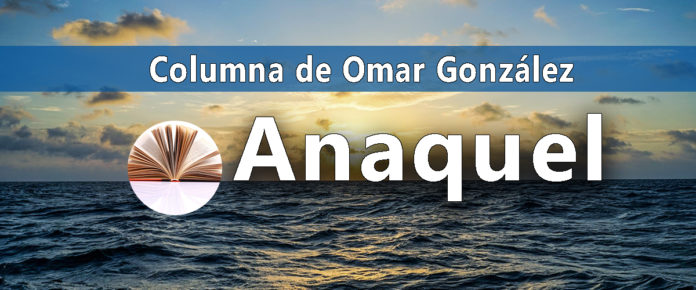 Anaquel