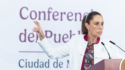 CLAUDIA