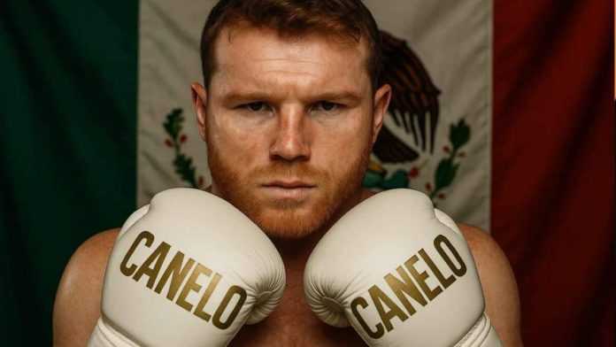 Canelo-Alvarez