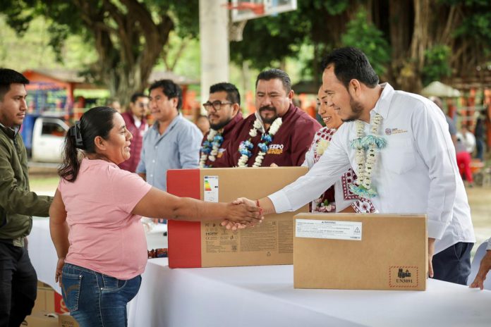 Entrega IEEPO