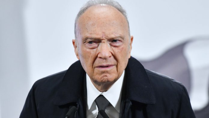 Gertz Manero