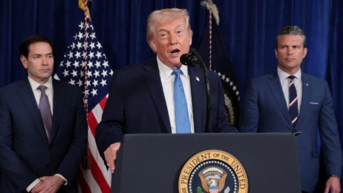 TRUMP