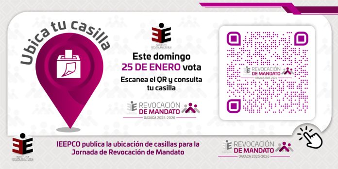 imagen ubica tu casilla 20 enero