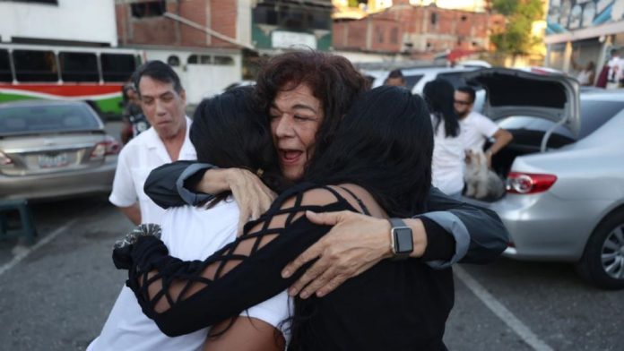 liberados