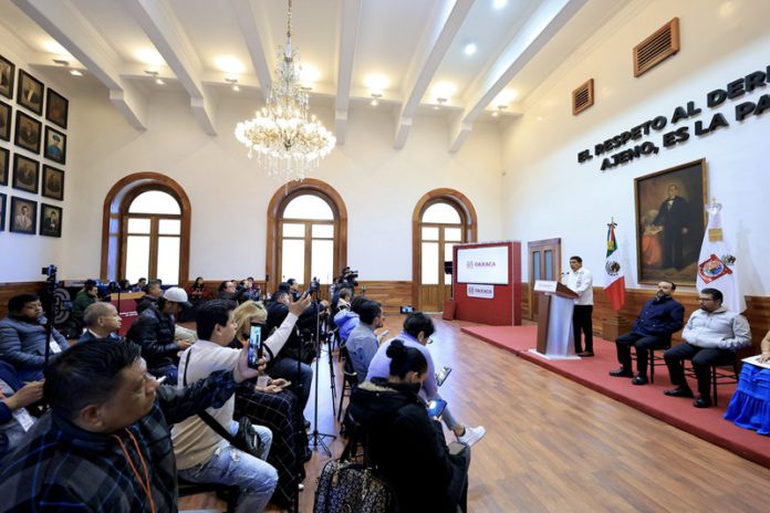 Sección 22 IEEPO