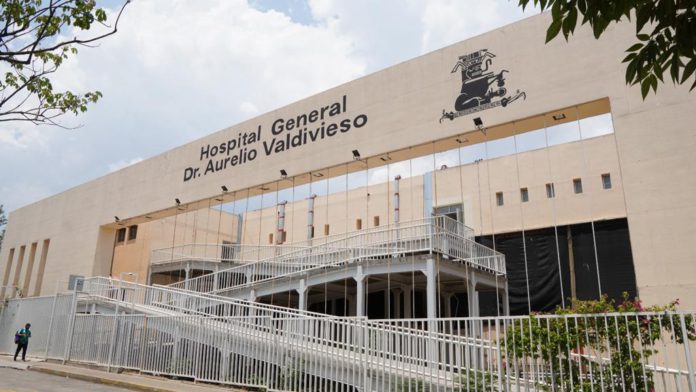 Hospital Civil