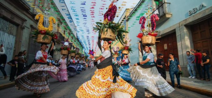 chinas oaxaqueñas