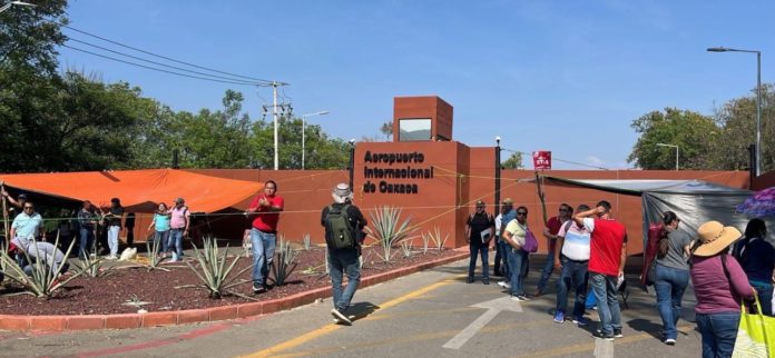 Aeropuerto