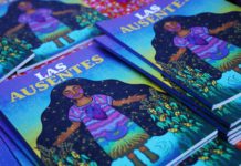 Presentan ‘Las Ausentes’, visibiliza desaparición de mujeres indígenas
