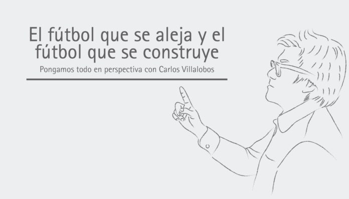 perspectiva - futbol