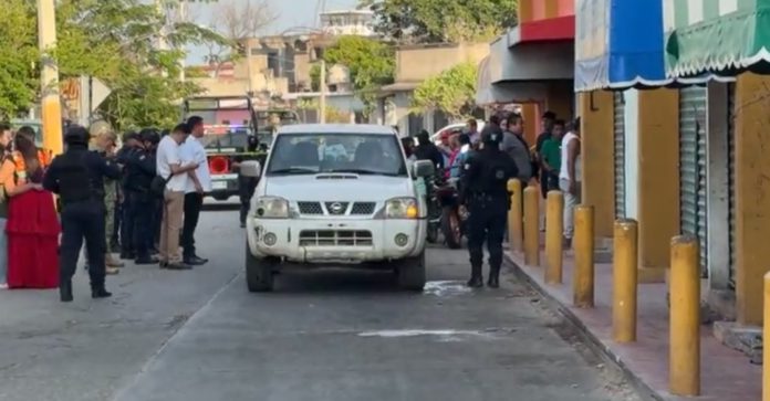 Juchitán