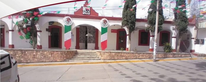 teotitlán
