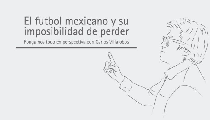 perspectiva futbol