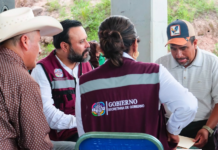 Oaxaca reduce a nueve los municipios con autoridades provisionales