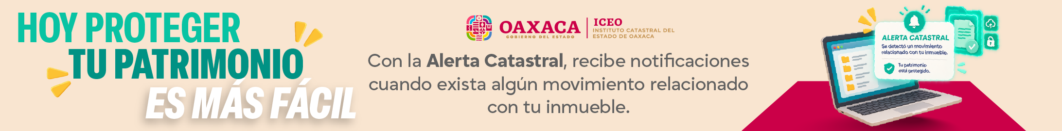 Banner Siete Días Oaxaca
